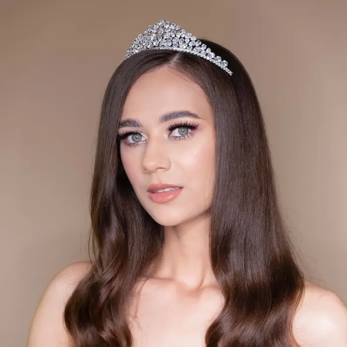 Tiara mireasa Keysha [3]