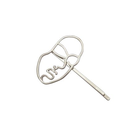 Accesorii Par - Agrafa par Masca