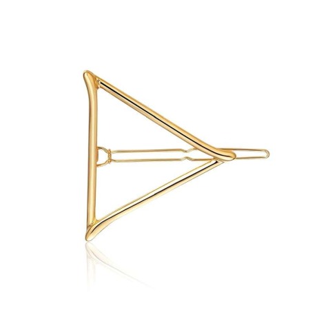 Agrafa par triunghi [0]