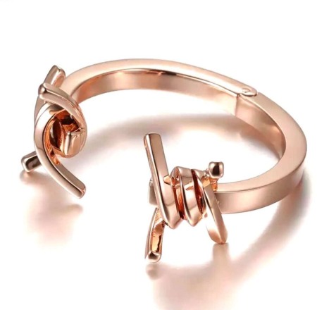 Bratara Brooke R [0]