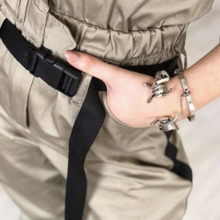 Bratara fixa Bailey S [2]