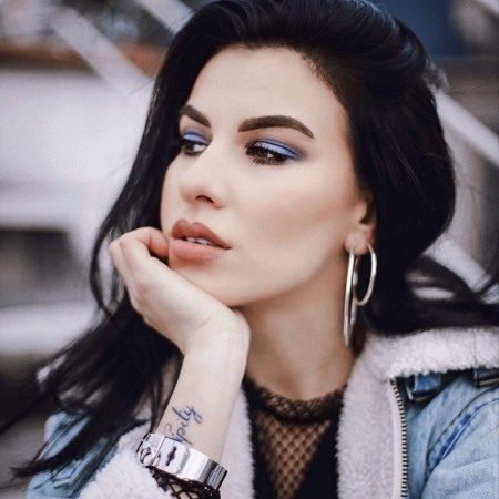 Bratara fixa Bonnie S [1]