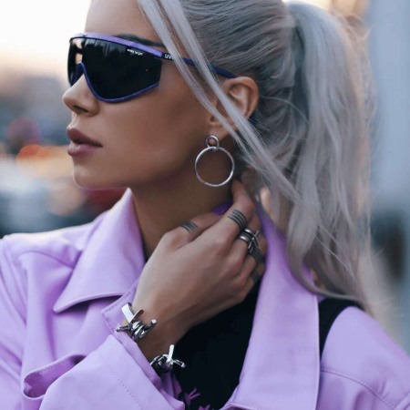 Bratara fixa Brooke S [1]