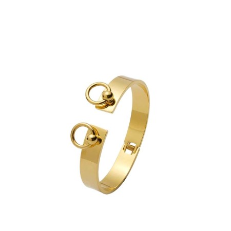 Bratara fixa deschisa Brandy [0]