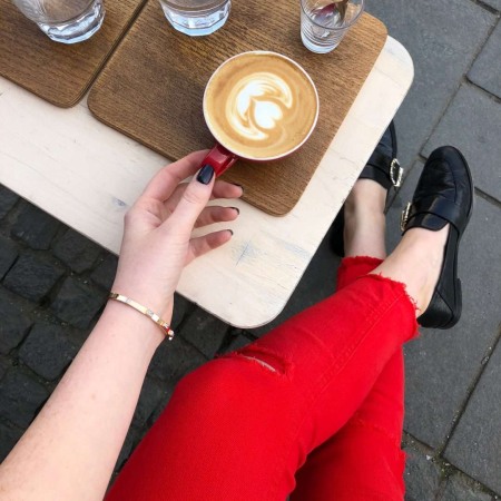 Bratara fixa Evolette [1]