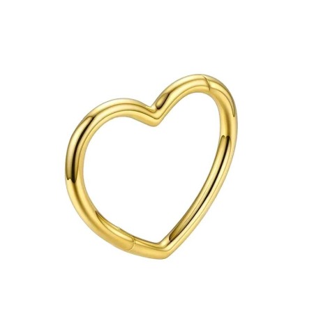 Bratara fixa inima Heart [0]