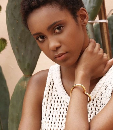 Bratara fixa inima Heart [1]