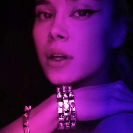 Bratara fixa Jessica S [1]