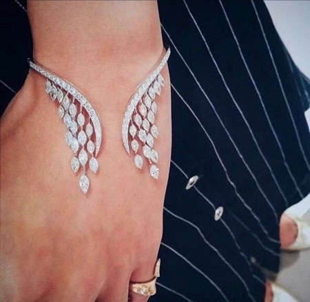 Bratara fixa Kriss S [2]