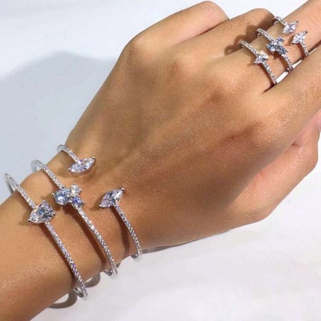 Inel statemenet straturi Kylie S [1]