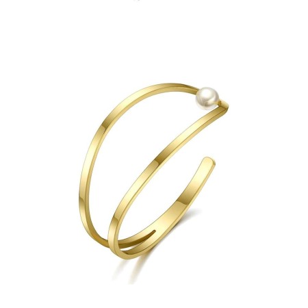 Bratara fixa perla Deborah [0]