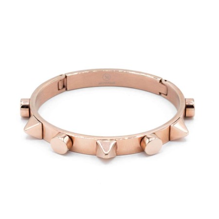 Bratara fixa roz Jessica R [0]