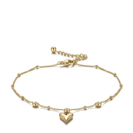 Bratara picior inima [0]