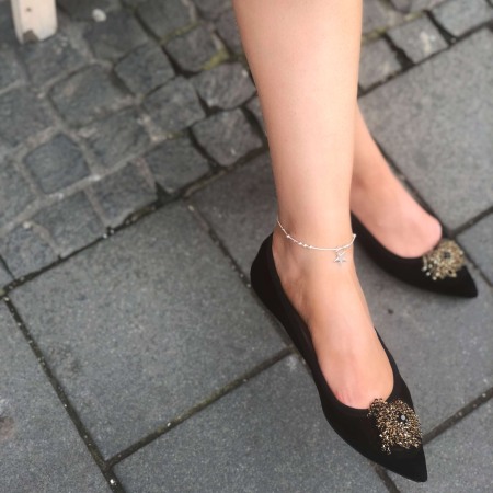 Bratara picior stea Celle [1]