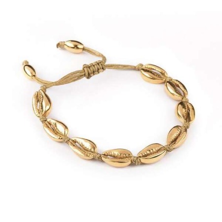 Bratara scoici aurii Mariola [0]