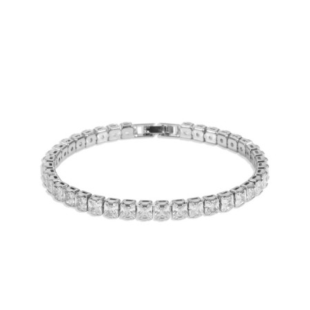 Bratara tennis subtire Sandra [0]