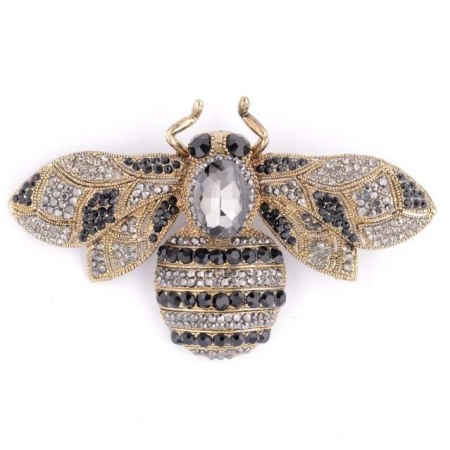 Brose - Brosa albina Queen Bee