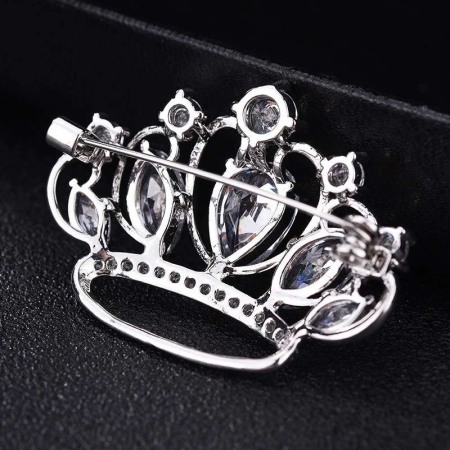 Brosa coroana Adrienne [1]