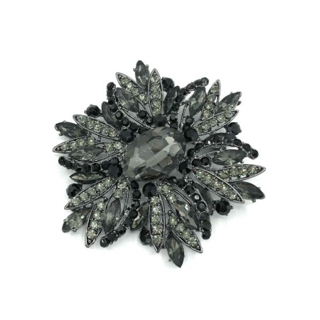 Brosa floare Aceline [0]