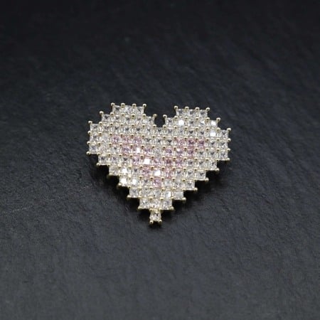 Brose - Brosa inima Heart
