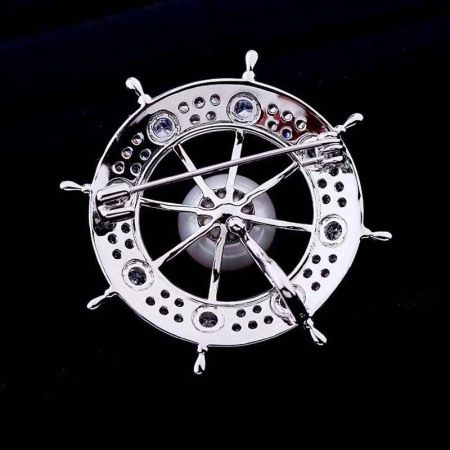 Brosa timona marinareasca Alita [2]