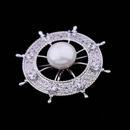 Brosa timona marinareasca Alita [1]