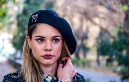 Brosa unicorn Jessie [1]