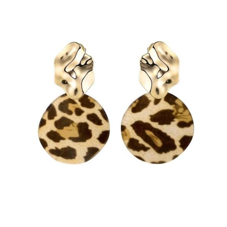 Cercei Animal Print [0]