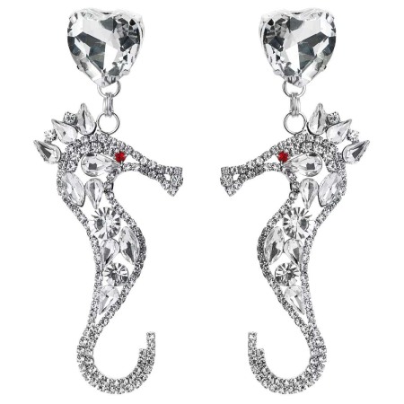 Cercei caluti de mare Anissa [0]