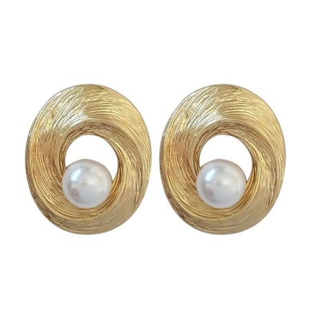 Cercei cu clips Ines [0]