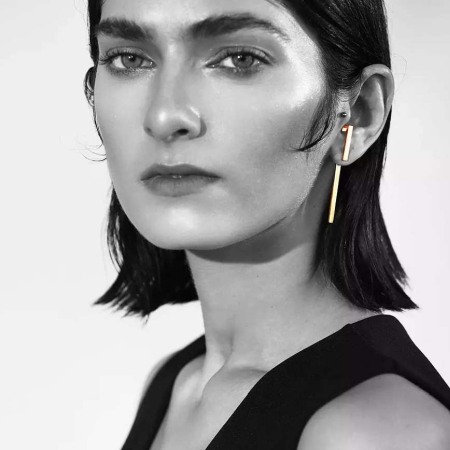 Cercei design minimalist Enya [2]