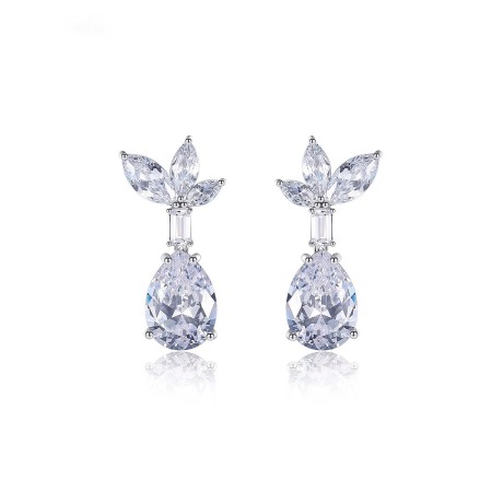 Cercei eleganti de seara [0]