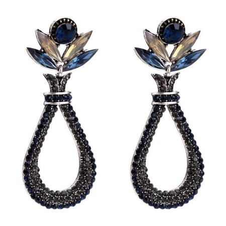 Cercei eleganti Dhalia B [0]