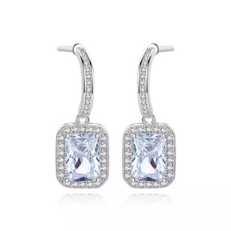 Cercei eleganti mici [0]