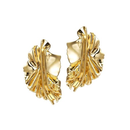 Cercei frunza Carly [0]