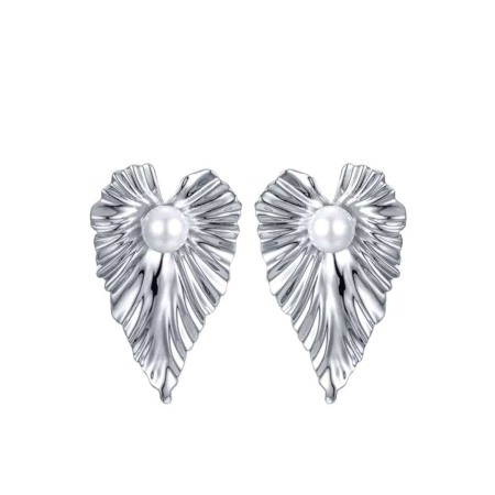 Cercei frunza Kalla S [0]