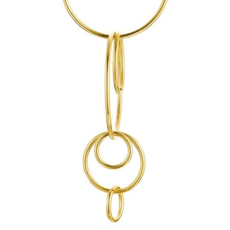 Cercei lungi cercuri Soleste [2]