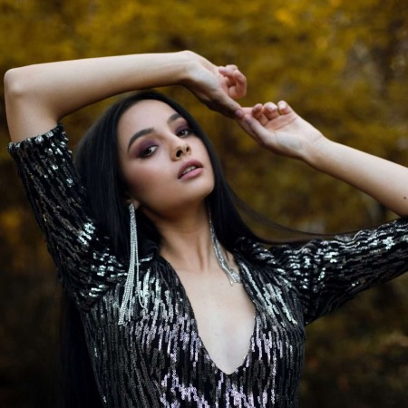 Cercei lungi Jackie [2]