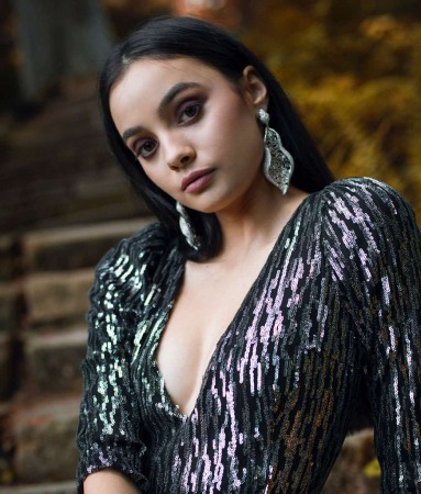 Cercei lungi Melanie S [1]