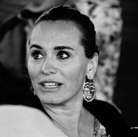 Cercei masca Chloe [1]