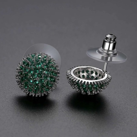 Cercei mici Ayana G [0]