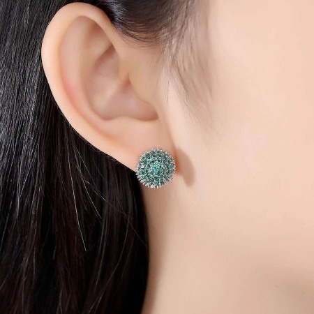 Cercei mici Ayana G [1]