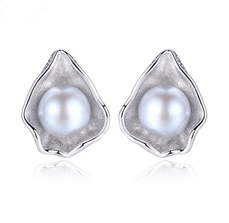 Cercei mici perle Zonia [0]