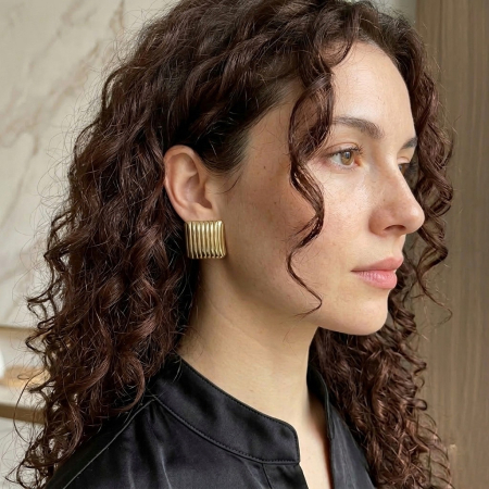 cercei patrati aurii [1]