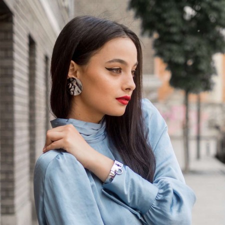 Cercei rotunzi Aadne S [1]