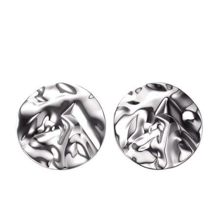 Cercei rotunzi Aadne S [0]