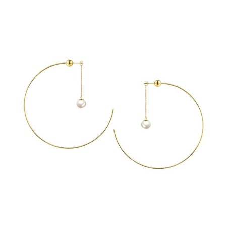 Cercei rotunzi Alla [0]