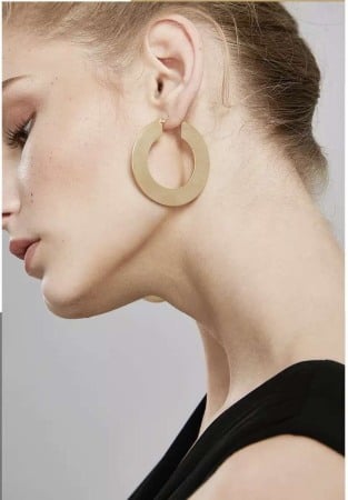 Cercei rotunzi Sienna S [1]