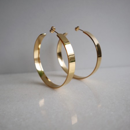 Cercei rotunzi Sonja [0]