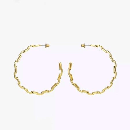 Cercei rotunzi Tara [0]